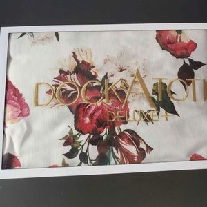 BRAND NEW DOCKATOT COVER VIE EN ROSE